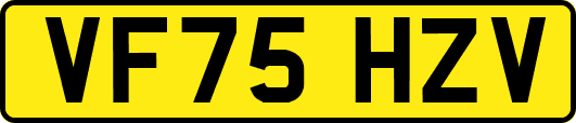 VF75HZV