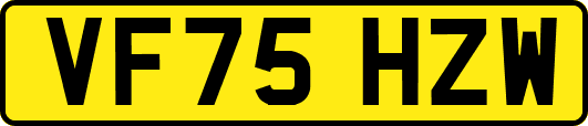 VF75HZW