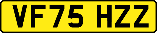 VF75HZZ