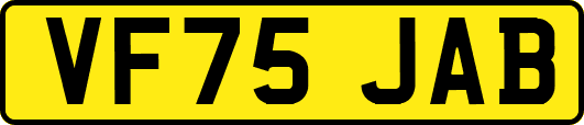 VF75JAB