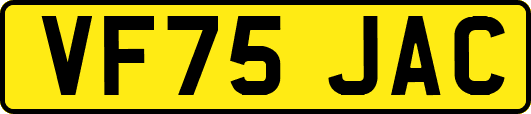 VF75JAC