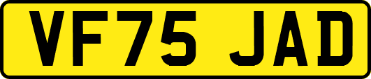 VF75JAD