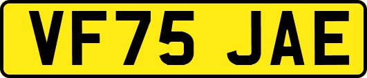 VF75JAE