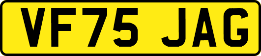 VF75JAG