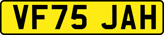 VF75JAH