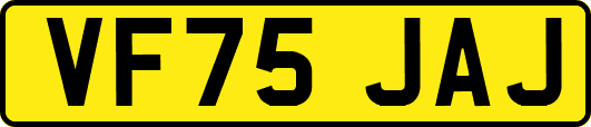 VF75JAJ