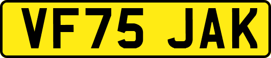 VF75JAK