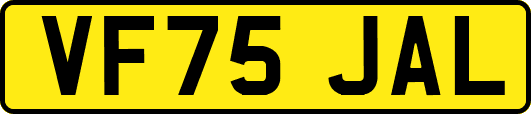 VF75JAL