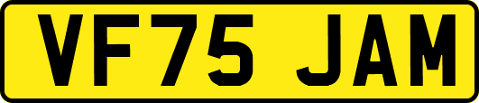 VF75JAM