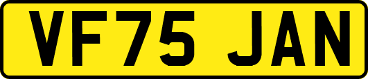 VF75JAN