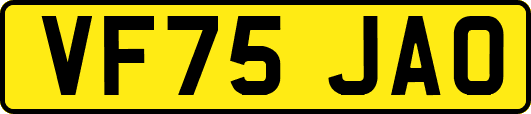VF75JAO
