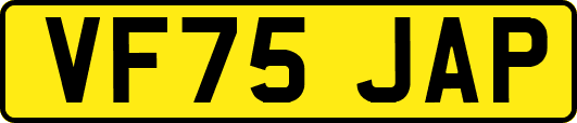 VF75JAP