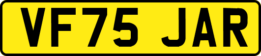VF75JAR