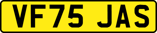 VF75JAS