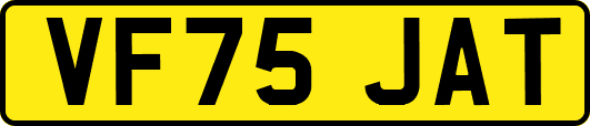 VF75JAT