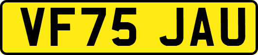 VF75JAU