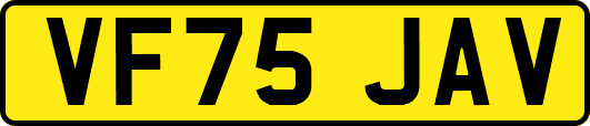 VF75JAV