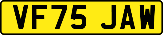 VF75JAW