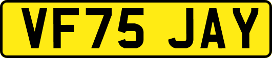 VF75JAY