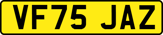 VF75JAZ