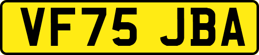 VF75JBA