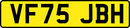 VF75JBH