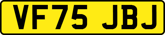 VF75JBJ