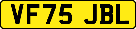 VF75JBL