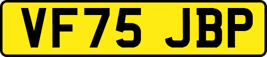 VF75JBP