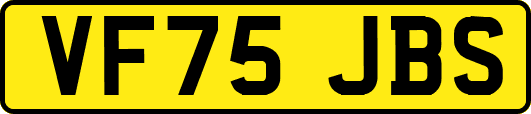 VF75JBS