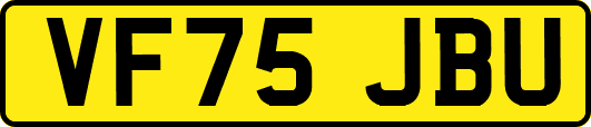 VF75JBU