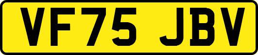 VF75JBV