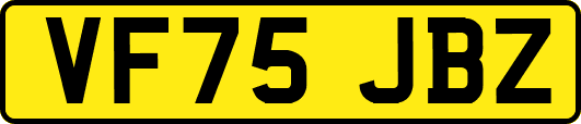 VF75JBZ