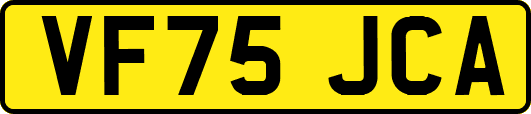 VF75JCA