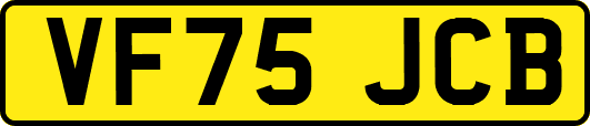 VF75JCB