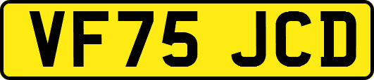 VF75JCD