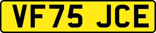 VF75JCE