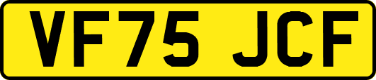 VF75JCF