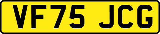 VF75JCG