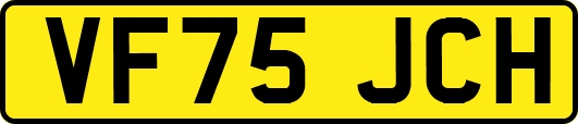 VF75JCH