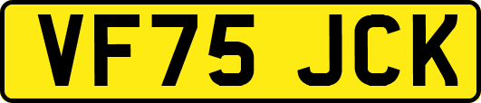 VF75JCK