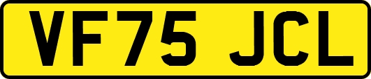 VF75JCL