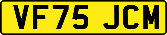 VF75JCM
