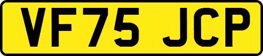 VF75JCP