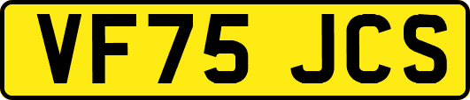 VF75JCS