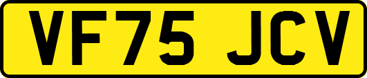 VF75JCV