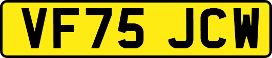 VF75JCW