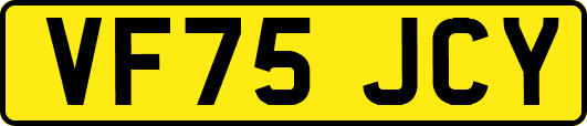 VF75JCY