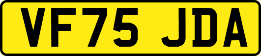 VF75JDA
