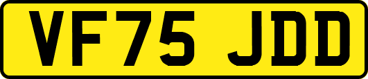 VF75JDD